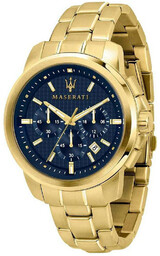 ZEGAREK MĘSKI MASERATI R8873621016 - SUCCESSO (zs009g)