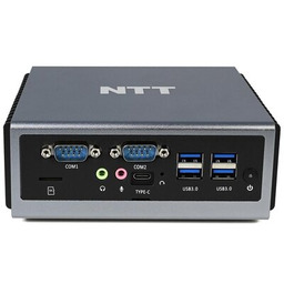 Ntt System Komputer NTT Mini ZKO-I3MINI-P03H i3-1215U 16GB