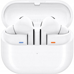 Oryginalne słuchawki dokanałowe Samsung Galaxy Buds3 Pro R630