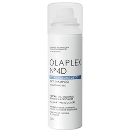 Olaplex No. 4D Clean Detox Volume, Dry Shampoo,