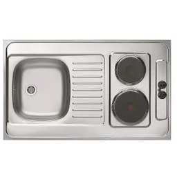 Alveus Combi Ceral 100 1136494K Komora z lewej