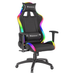 Genesis Trit 500 RGB czarny
