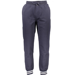 NIEBIESKIE SPODNIE MĘSKIE GUESS JEANS