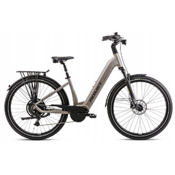 Rower Elektryczny Romet E-modeco Urb 2.0 540WH 2024
