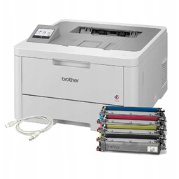 Drukarka kolorowa laserowa Brother HL-L8230CDW Wifi Duplex