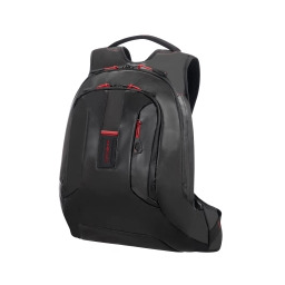 Samsonite Paradiver L 15,6'' Czarny Plecak na laptopa