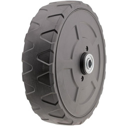 Koło przód 8 cali kosiarka Cedrus CEDKS53S-B CEDKS53S-L
