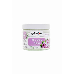 Naturolove Peeling do ciała Aksamitna Róża - 300