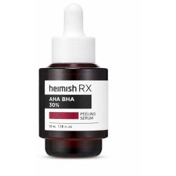 Heimish RX serum peelingujące o działaniu złuszczającym