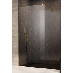 Radaway Modo New Gold II kabina Walk-in 110x200
