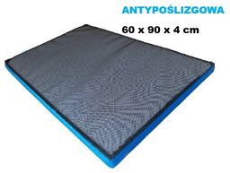 Mata dezynfekcyjna, antypoślizgowa (60cm x 90cm x 4cm)