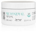 Be Hair Be Mineral Plumping Mask Maska