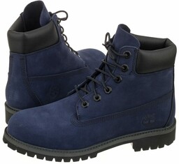 Trapery Timberland 6 In Premium WP Boot Evening