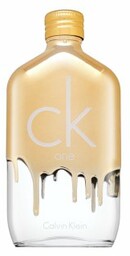Calvin Klein CK One Gold woda toaletowa unisex