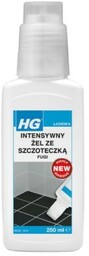 HG Intensywny żel ze szczoteczką fugi 250 ml
