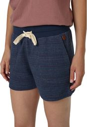 spodenki damskie BURTON FEARNOW SHORT Multi Stripe