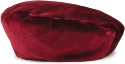 kaszkiet BRIXTON AUDREY BERET Wine