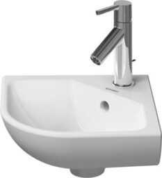 DURAVIT 0722430000 DURAVIT 0722430000 Umywalka narozna 50cm ME