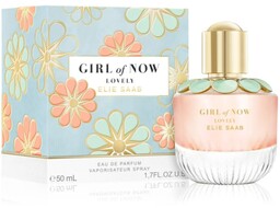 Elie Saab Girl of Now Lovely, Woda perfumowana