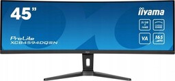 Monitor iiyama ProLite XCB4594DQSN- B1 - 44,5'' 5120