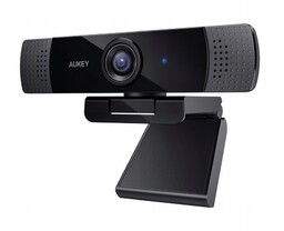 Aukey PC-LM1E Kamera internetowa Usb Full Hd 192