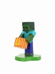 Figurka Cable Guy Holdem - Minecraft Zombie
