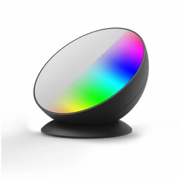 Hama LED Wi-Fi RGB 6W Lampa biurkowa