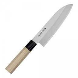 Satake Cutlery Nóż Santoku 17 Cm Satake Yoshimitsu