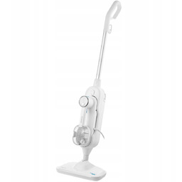 Mop parowy SENCOR SSC 6010WH Biały 1500W