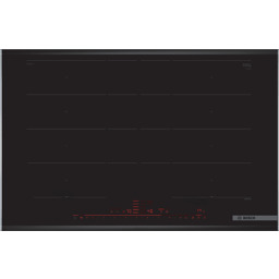Płyta indukcyjna do zabudowy BOSCH PXY875DC1E Czarny