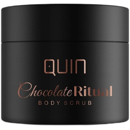 Quin Chocolate Ritual peeling do ciała 300ml