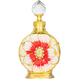 Swiss Arabian Layali Red For Women 0,5 oz