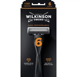 Maszynka do golenia dla mężczyzn Wilkinson Sword 6