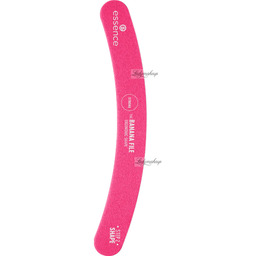 Essence - THE BANANA FILE - ERGONOMIC SHAPE