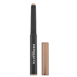 Dermacol Long-Lasting Intense Colour Eyeshadow & Eyeliner cienie
