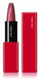 Shiseido Technosatin Gel Lipstick Szminka 3.3 g Lilac