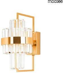 Impero Złota - Moosee - lampa ścienna