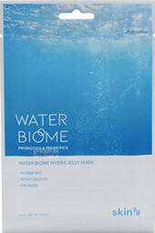 Skin79 - Water Biome - Hydra Jelly Mask