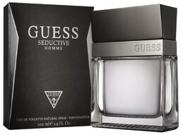 GUESS Seductive Homme EDT spray 100ml