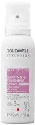 Goldwell Stylesign Heat Styling Form- & Finish-Spray Spray