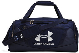 Under Armour, Torba mała Undeniable 5.0, 1369222-410-OSFM, Granatowa