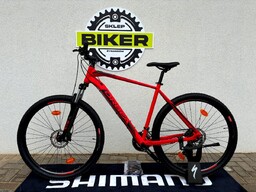 Rower Górski MTB * ORBEA MX60 29 *