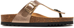 Japonki Scholl Nicole F30055 Szary