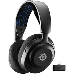 SteelSeries Arctis Nova 5P -słuchawki wi-fi do gier