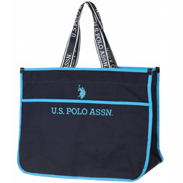 U.S. POLO ASSN. - TORBA SHOPPER HALIFAX BEUHX2831WUA212