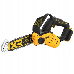 Pilarka Łańcuchowa Akumulatorowa 20CM 18V Xr 0*AH DCMPS520N-