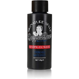 Dapper Dan Texture Dust - Signature Style -