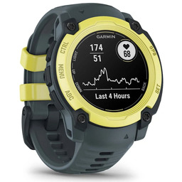 Garmin Instinct E MIP 40mm electric lime