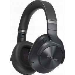 Słuchawki Technics Eah-A800E-K Czarne