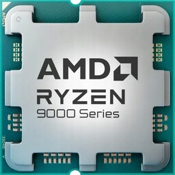 Procesor Amd Ryzen 7 9700X 8x3.8 GHz 32